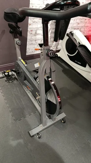 Bicicleta Spinning Estática Easy FIL