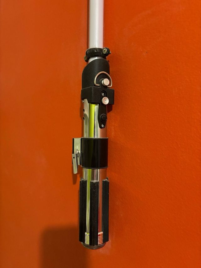 Espada Láser Star Wars darth vader