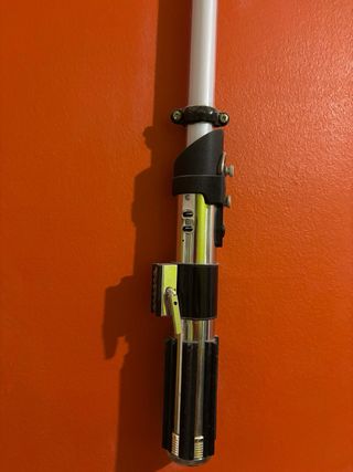 Espada Láser Star Wars darth vader