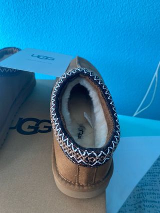 Botas UGG Tazz Marrones