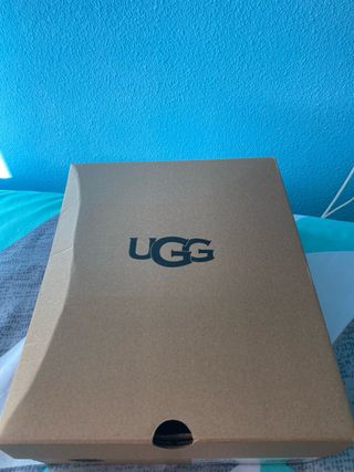 Botas UGG Tazz Marrones