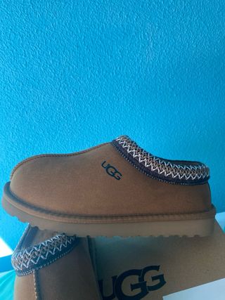 Botas UGG Tazz Marrones