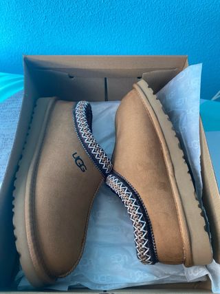 Botas UGG Tazz Marrones