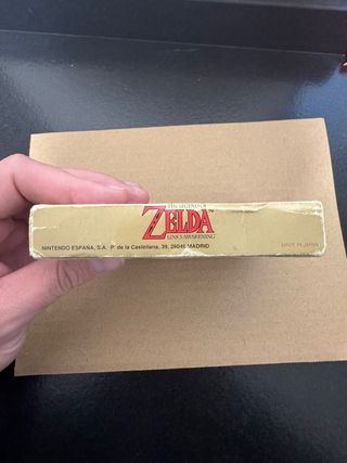 The Legend of Zelda: Link's Awakening - Game Boy