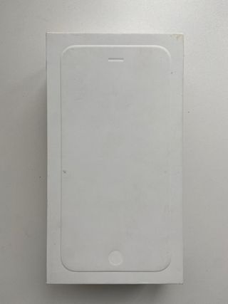 Scatola originale per iPhone 6 Plus