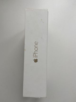 Scatola originale per iPhone 6 Plus