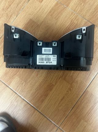 Cuadro Instrumentos VW Golf 6