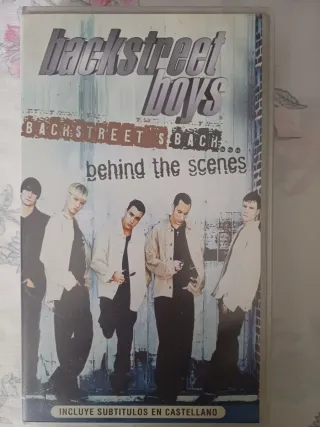 14 Películas VHS Disney Clásicos Español