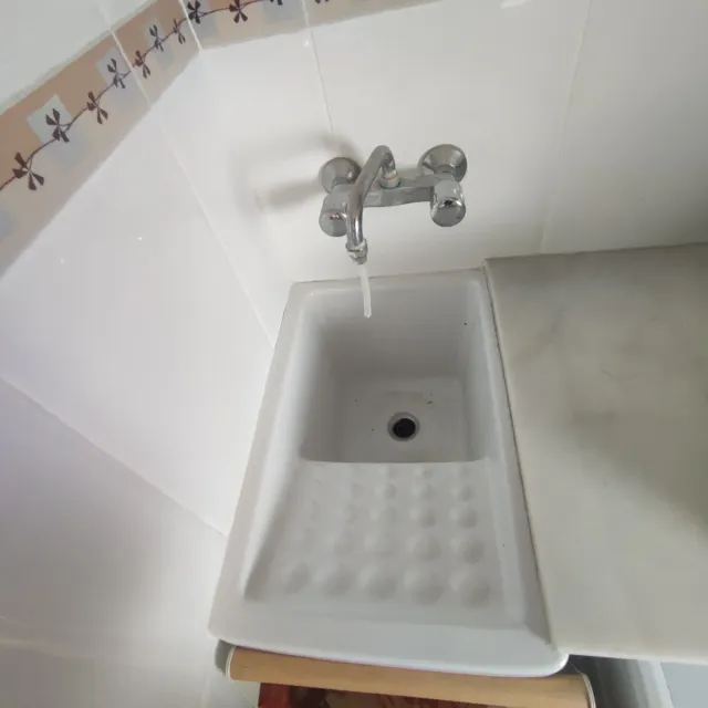 Pila de galería.se vende por reforma.