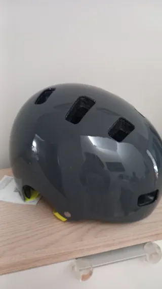 Casco infantil Uvex