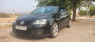 Volkswagen Golf V GTI (dsg)