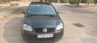 Volkswagen Golf V GTI (dsg)