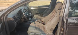 Volkswagen Golf V GTI (dsg)