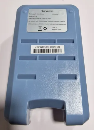 Batería Tineco A11 Original 21.6V