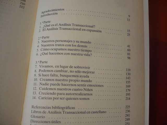 VIVIR ES AUTORREALIZARSE ( OLLER ) REFLEXIONES