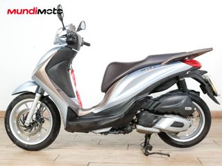 PIAGGIO MEDLEY 125