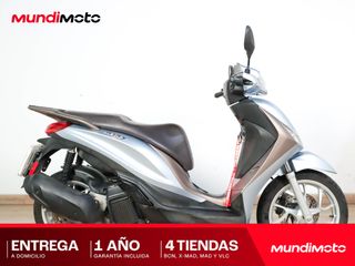 PIAGGIO MEDLEY 125