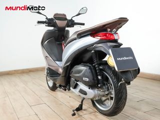 PIAGGIO MEDLEY 125