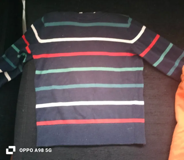 Conjunto 2 jerséis niño