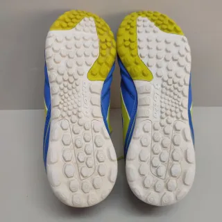 Zapatillas deportivas azules