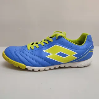 Zapatillas deportivas azules