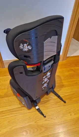 Silla Coche niño / niña - Peg Perego Viaggio 2-3