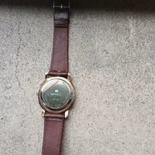 Orologio Breil Quarzo Uomo