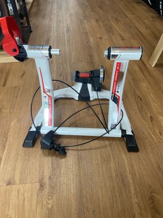 Rodillo Entrenamiento Bicicleta Elite