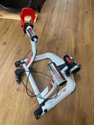 Rodillo Entrenamiento Bicicleta Elite