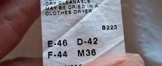 Camisa blanca sin mangas