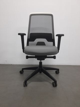 Silla INTERSTUHL EVERY ergonómica malla