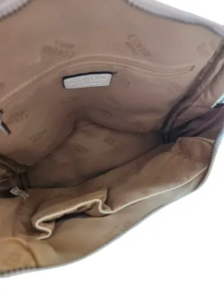 Zaino Coveri World Bianco