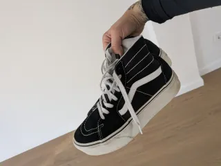 Zapatillas adidas  39.5/40