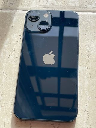 iPhone 13 Mini Blu 128 GB