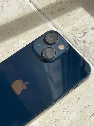 iPhone 13 Mini Blu 128 GB