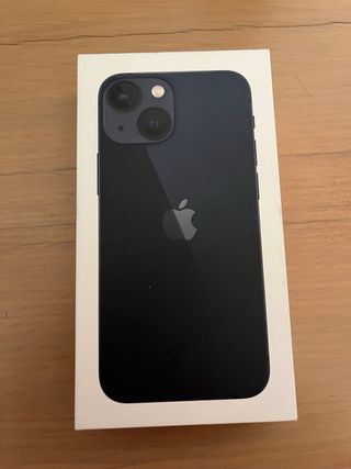 iPhone 13 Mini Blu 128 GB