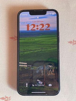 iPhone 13 Mini Blu 128 GB