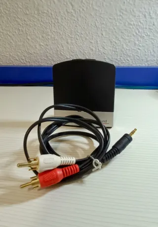 Adaptador Bluetooth ReSound   audífonos inalámbric