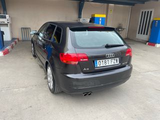 Audi A3 2008
