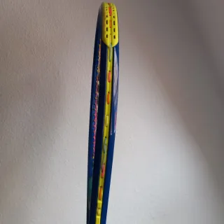 Raqueta de Tenis Infantil marca Smash 59x23,5cm