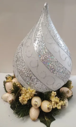 Decorazione natalizia Bagutta