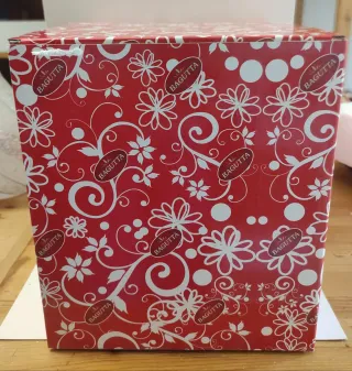 Decorazione natalizia Bagutta