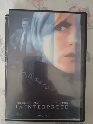 7 Películas DVD Drama Español