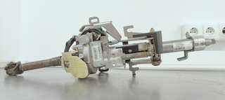 COLUMNA DIRECCION RENAULT MEGANE III BERLINA 5 P