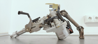 COLUMNA DIRECCION RENAULT MEGANE III BERLINA 5 P