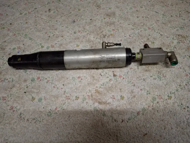 Avvitatore pneumatico professionale