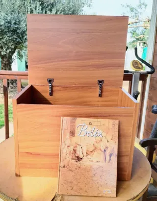 Belén Completo Ediciones El Prado