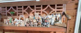 Belén Completo Ediciones El Prado