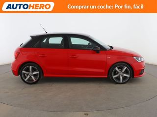 Audi A1 1.0 TFSI Attraction