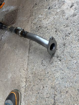 Colector Escape Mini SPI